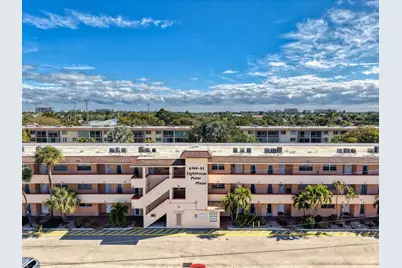 4500 N Federal Highway #303, Pompano Beach, FL 33064 - Photo 5