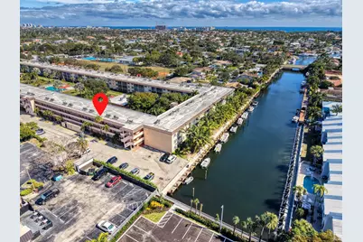 4500 N Federal Highway #303, Pompano Beach, FL 33064 - Photo 3