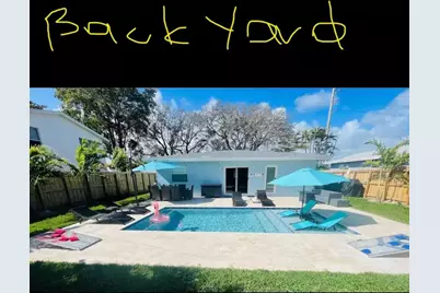 3004 SE 4th Avenue, Fort Lauderdale, FL 33316 - Photo 3