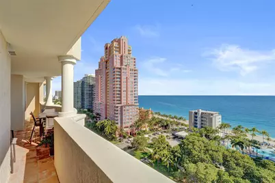 2011 N Ocean Boulevard #1406N, Fort Lauderdale, FL 33305 - Photo 43