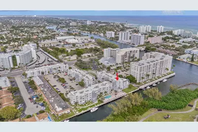 2860 NE 14th Street Causeway #104D, Pompano Beach, FL 33062 - Photo 43