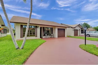 1527 SW 22nd Terrace, Deerfield Beach, FL 33442 - Photo 1