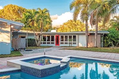 2614 NE 15th Street, Fort Lauderdale, FL 33304 - Photo 37