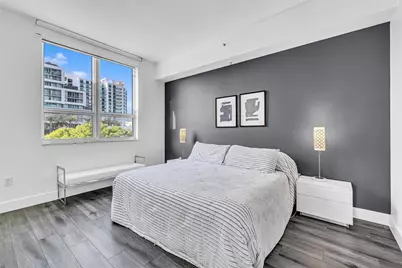 2275 Biscayne Boulevard #601, Miami, FL 33137 - Photo 7