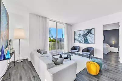 2275 Biscayne Boulevard #601, Miami, FL 33137 - Photo 1