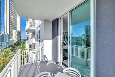 2275 Biscayne Boulevard #601, Miami, FL 33137 - Photo 19