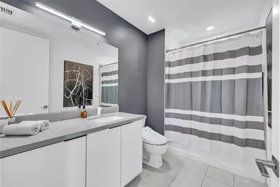 2275 Biscayne Boulevard #601, Miami, FL 33137 - Photo 7