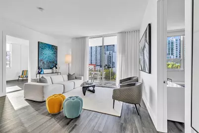 2275 Biscayne Boulevard #601, Miami, FL 33137 - Photo 11