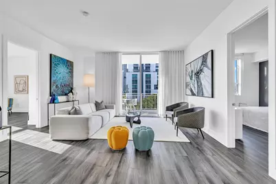 2275 Biscayne Boulevard #601, Miami, FL 33137 - Photo 13