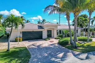 3900 NE 24th Ave, Lighthouse Point, FL 33064 - Photo 1