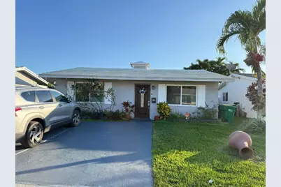 2940 NW 46th Stree, Tamarac, FL 33309 - Photo 1
