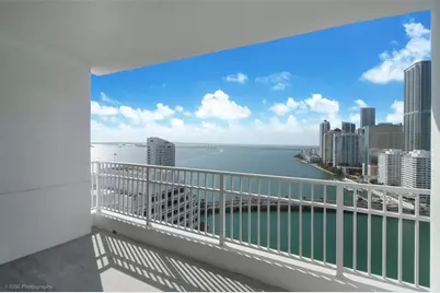 701 Brickell Key Boulevard #2501, Miami, FL 33131 - Photo 9