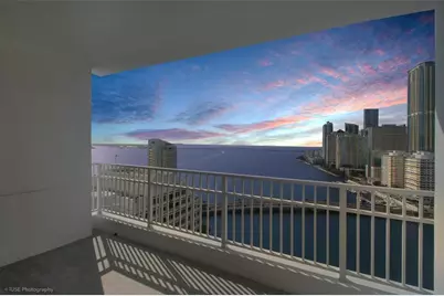 701 Brickell Key Boulevard #2501, Miami, FL 33131 - Photo 1