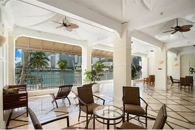 701 Brickell Key Boulevard #2501, Miami, FL 33131 - Photo 17