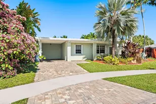 1175 Grant St, Hollywood, FL 33019 - Photo 1