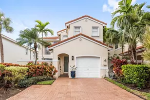 1554 Yellowheart Way, Hollywood, FL 33019 - Photo 7