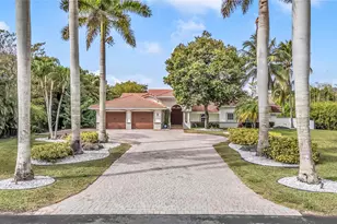 5963 NW 75th Way, Parkland, FL 33067 - Photo 1