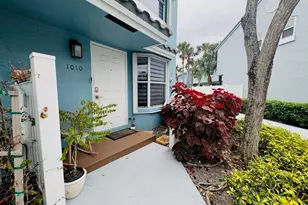 1010 E Jeffery St, Boca Raton, FL 33487 - Photo 33