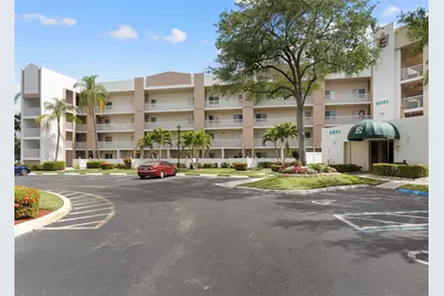 9551 Weldon Circle #404, Fort Lauderdale, FL 33321 - Photo 1