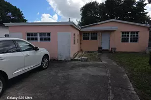 446 NW 119th St, Miami, FL 33168 - Photo 1