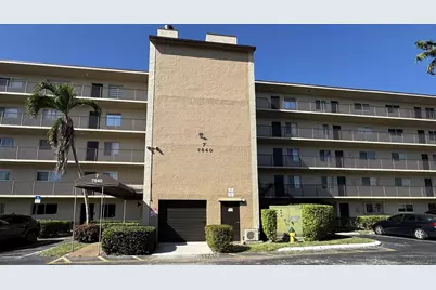 7840 NW 50th Street #104, Lauderhill, FL 33351 - Photo 1