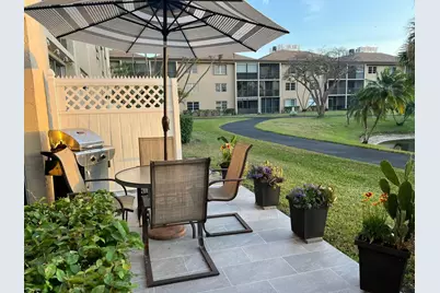 7840 NW 50th Street #104, Lauderhill, FL 33351 - Photo 21