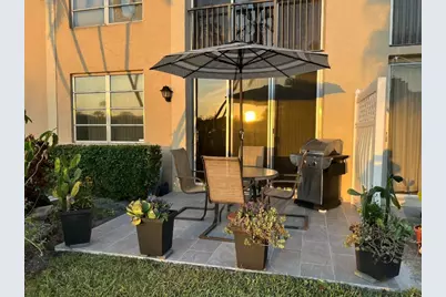 7840 NW 50th Street #104, Lauderhill, FL 33351 - Photo 9