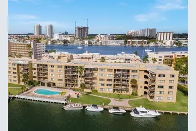 301 Golden Isles Drive #507, Hallandale Beach, FL 33009 - Photo 17