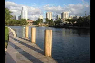 301 Golden Isles Dr, Hallandale Beach, FL 33009 - Photo 5