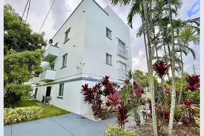 7516 NE 1st Avenue #302, Miami, FL 33138 - Photo 1