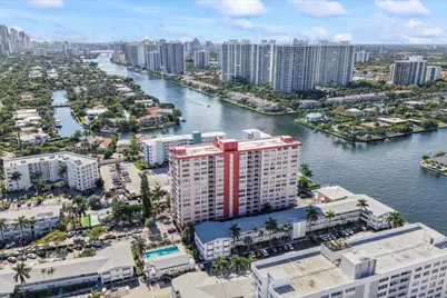 3161 S Ocean Drive #409, Hallandale Beach, FL 33009 - Photo 31