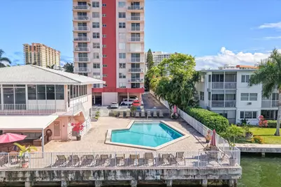 3161 S Ocean Drive #409, Hallandale Beach, FL 33009 - Photo 21
