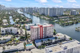 3161 S Ocean Dr, Hallandale Beach, FL 33009 - Photo 31