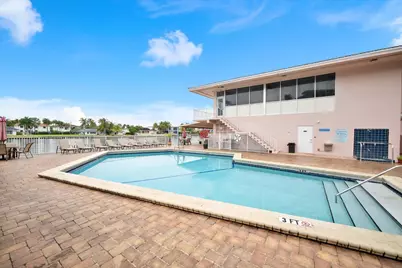 3161 S Ocean Drive #409, Hallandale Beach, FL 33009 - Photo 19