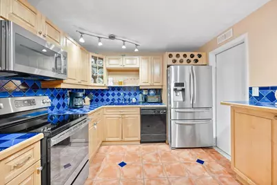 3161 S Ocean Drive #409, Hallandale Beach, FL 33009 - Photo 7