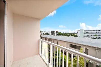 3161 S Ocean Drive #409, Hallandale Beach, FL 33009 - Photo 5