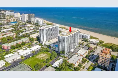 525 N Ocean Boulevard #422, Pompano Beach, FL 33062 - Photo 5
