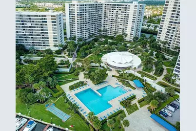 500 Three Islands Boulevard #213, Hallandale Beach, FL 33009 - Photo 19