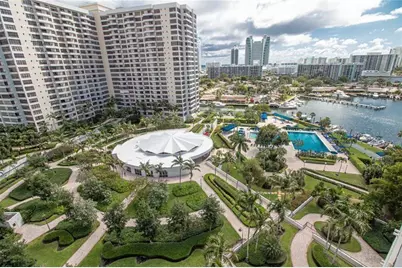 500 Three Islands Boulevard #213, Hallandale Beach, FL 33009 - Photo 13