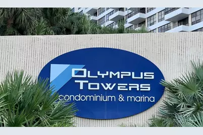 500 Three Islands Boulevard #213, Hallandale Beach, FL 33009 - Photo 1