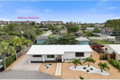 2616 NE 9th Terrace, Wilton Manors, FL 33334 - Photo 23