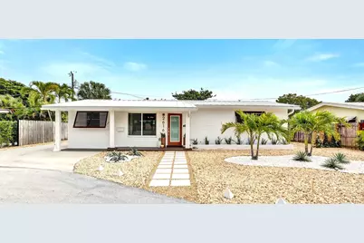2616 NE 9th Terrace, Wilton Manors, FL 33334 - Photo 3