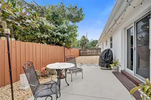 2616 NE 9th Terrace, Wilton Manors, FL 33334 - Photo 19