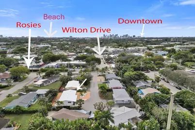 2616 NE 9th Terrace, Wilton Manors, FL 33334 - Photo 23