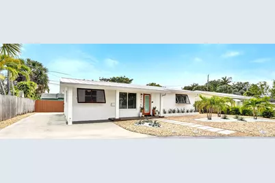 2616 NE 9th Terrace, Wilton Manors, FL 33334 - Photo 1