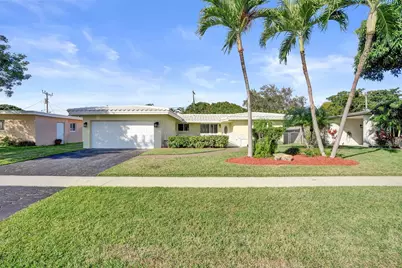 2241 NE 61st Court, Fort Lauderdale, FL 33308 - Photo 1