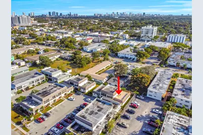 2466 Taylor Street #205, 2B, 3C, 3D & 4D, Hollywood, FL 33020 - Photo 17