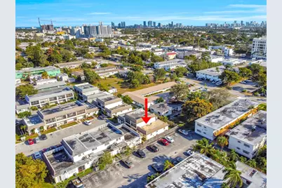 2466 Taylor Street #205, 2B, 3C, 3D & 4D, Hollywood, FL 33020 - Photo 15