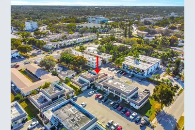 2466 Taylor Street #205, 2B, 3C, 3D & 4D, Hollywood, FL 33020 - Photo 1