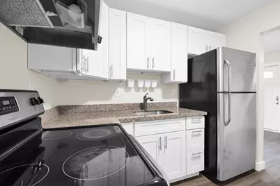 2466 Taylor Street #205, 2B, 3C, 3D & 4D, Hollywood, FL 33020 - Photo 11